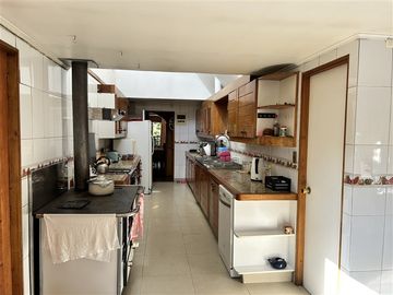 Casa en Venta en Camino Troncal / Los Cardos / Jardín botánico