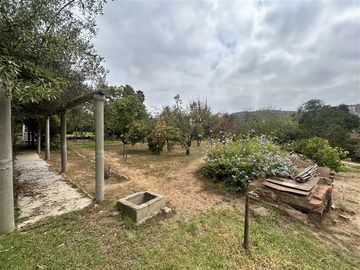 Casa en Venta en Camino Troncal / Los Cardos / Jardín botánico