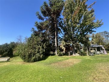 Casa en Venta en Camino Troncal / Los Cardos / Jardín botánico