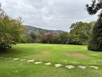 Casa en Venta en Camino Troncal / Los Cardos / Jardín botánico