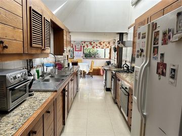 Casa en Venta en Camino Troncal / Los Cardos / Jardín botánico