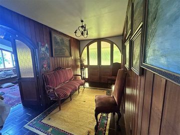 Casa en Venta en Camino Troncal / Los Cardos / Jardín botánico