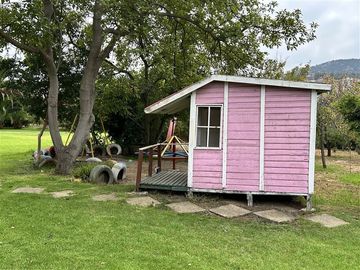 Casa en Venta en Camino Troncal / Los Cardos / Jardín botánico
