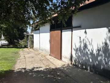 Casa en Venta en Camino Troncal / Los Cardos / Jardín botánico