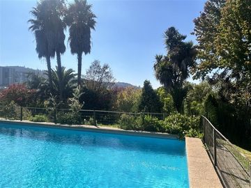 Casa en Venta en Camino Troncal / Los Cardos / Jardín botánico