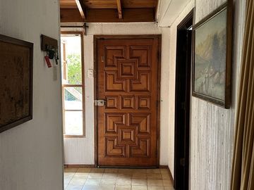 Casa en Venta en Camino Troncal / Los Cardos / Jardín botánico