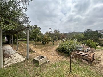 Casa en Venta en Camino Troncal / Los Cardos / Jardín botánico