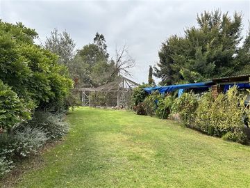 Parcela en Venta en Camino Troncal / Los Cardos / Jardín botánico
