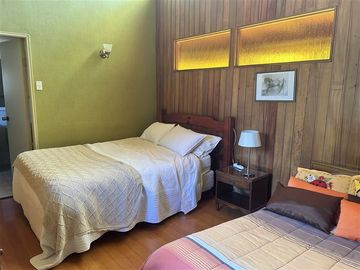 Parcela en Venta en Camino Troncal / Los Cardos / Jardín botánico