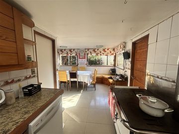 Parcela en Venta en Camino Troncal / Los Cardos / Jardín botánico