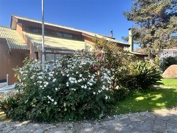 Parcela en Venta en Camino Troncal / Los Cardos / Jardín botánico