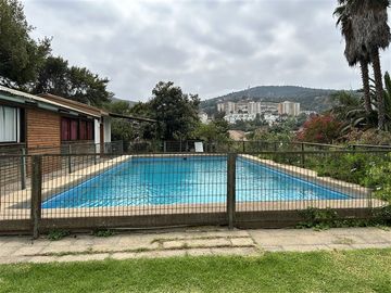 Parcela en Venta en Camino Troncal / Los Cardos / Jardín botánico