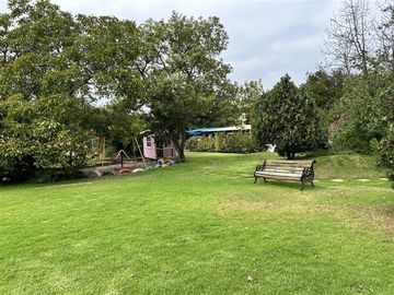 Parcela en Venta en Camino Troncal / Los Cardos / Jardín botánico