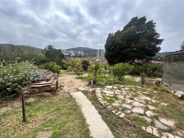 Parcela en Venta en Camino Troncal / Los Cardos / Jardín botánico