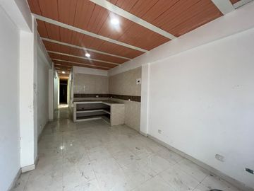 VENDEMOS CASA DE 1 PISO BARRIO NUEVA FLORESTA