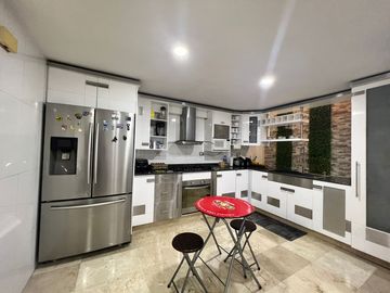 Vendemos Casa En Condominio Barrio Nueva Granada