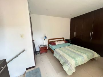 Vendemos Casa En Condominio Barrio Nueva Granada