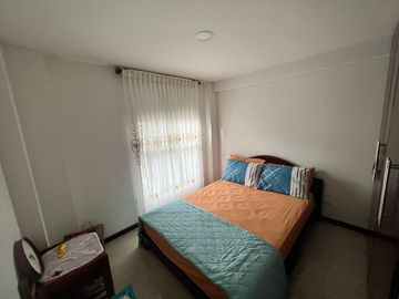 Vendemos Casa En Condominio Barrio Nueva Granada