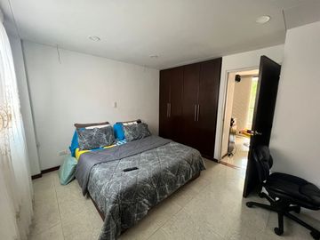 Vendemos Casa En Condominio Barrio Nueva Granada