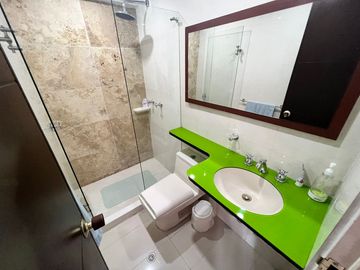 Vendemos Casa En Condominio Barrio Nueva Granada