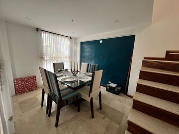 Vendemos Casa En Condominio Barrio Nueva Granada