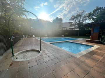 Vendemos Casa En Condominio Barrio Nueva Granada