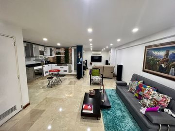 Vendemos Casa En Condominio Barrio Nueva Granada