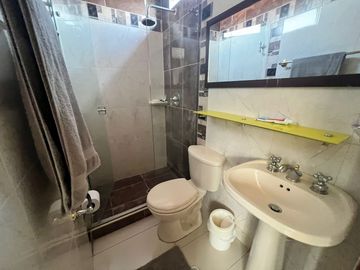 Vendemos Casa En Condominio Barrio Nueva Granada