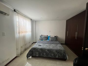 Vendemos Casa En Condominio Barrio Nueva Granada