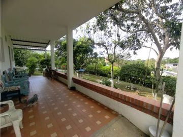 Casa - Finca en Venta en Ruitoque Bajo - Acapulco