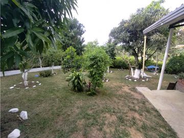 Casa - Finca en Venta en Ruitoque Bajo - Acapulco