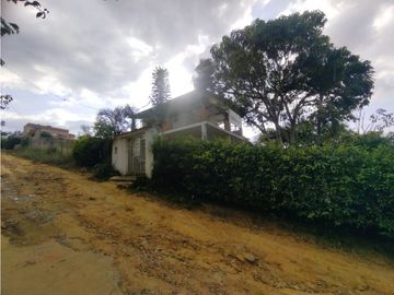 Casa - Finca en Venta en Ruitoque Bajo - Acapulco