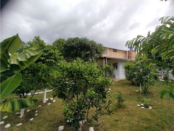 Casa - Finca en Venta en Ruitoque Bajo - Acapulco