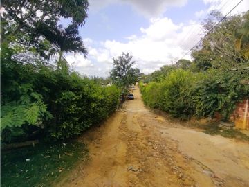 Casa - Finca en Venta en Ruitoque Bajo - Acapulco
