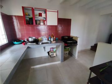 Casa - Finca en Venta en Ruitoque Bajo - Acapulco