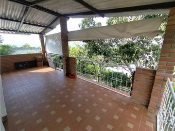Casa - Finca en Venta en Ruitoque Bajo - Acapulco