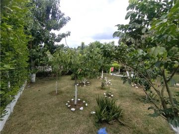 Casa - Finca en Venta en Ruitoque Bajo - Acapulco