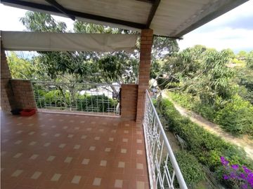 Casa - Finca en Venta en Ruitoque Bajo - Acapulco