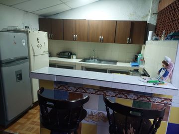 VENDEMOS CASA MULTIFAMILIAR BARRIO SAN FERNANDO