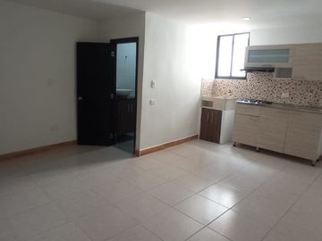 Vendemos Edificio De Apartaestudios San Fernando
