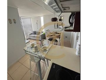 Departamento en venta sector Peñuelas Norte
