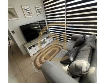 Departamento en venta sector Peñuelas Norte