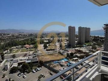 Departamento en venta sector Peñuelas Norte