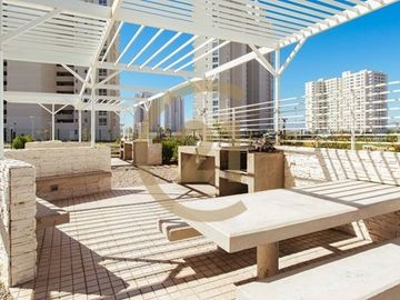 Departamento en venta sector Peñuelas Norte