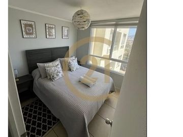 Departamento en venta sector Peñuelas Norte