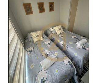Departamento en venta sector Peñuelas Norte