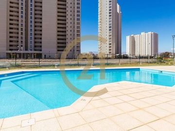 Departamento en venta sector Peñuelas Norte