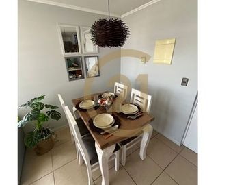 Departamento en venta sector Peñuelas Norte