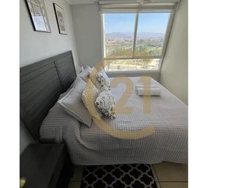 Departamento en venta sector Peñuelas Norte