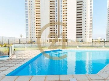 Departamento en venta sector Peñuelas Norte